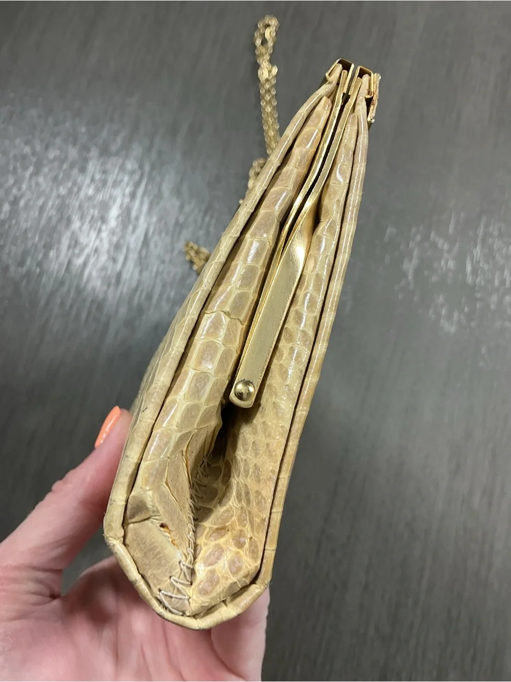 Borsa Bella vintage borsa